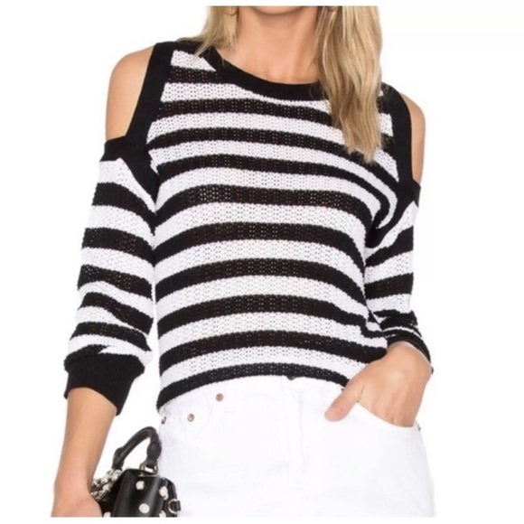 rag & bone Tops - Rag & Bone Jean Tracey Sweater